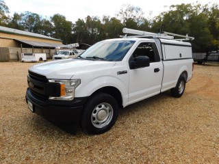 Image for 2019 Ford F-150  ID: 7039353