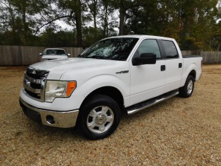 Image for 2014 Ford F-150 Supercrew ID: 7044011