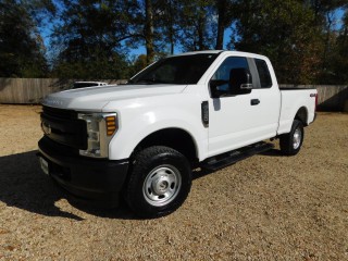 Image for 2019 Ford F-250 Super Duty ID: 7077578