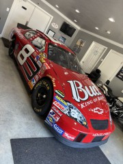 Image for 2002 Chevrolet Monte Carlo Nascar ID: 7092478