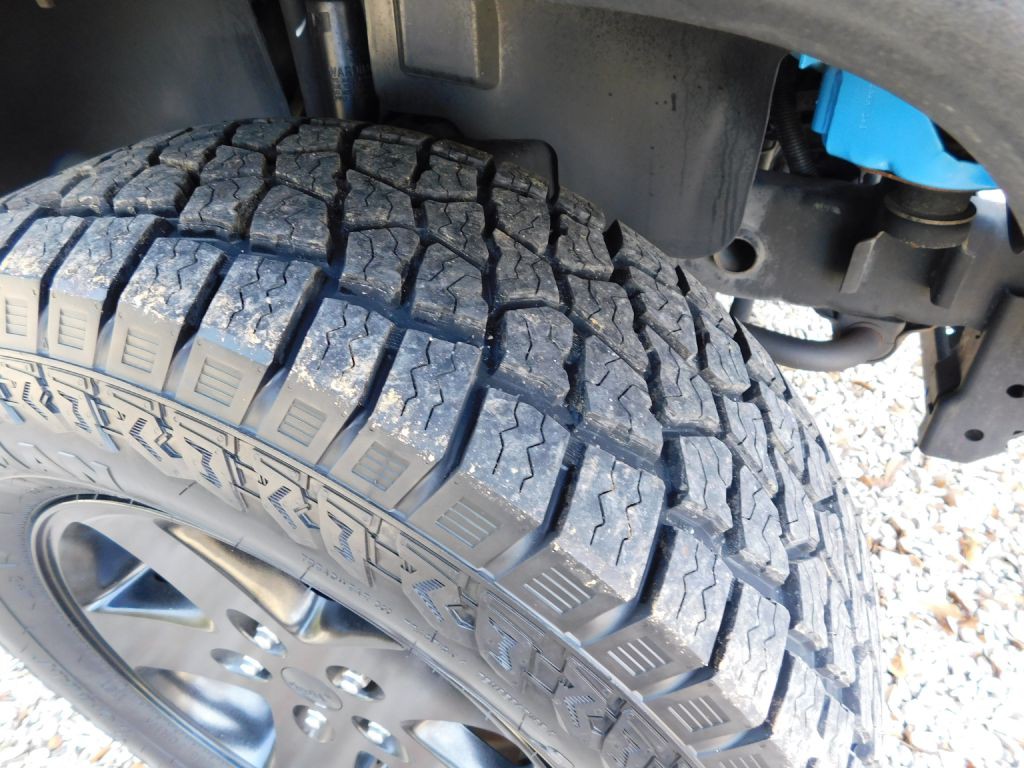 2017 Jeep Wrangler Image 20