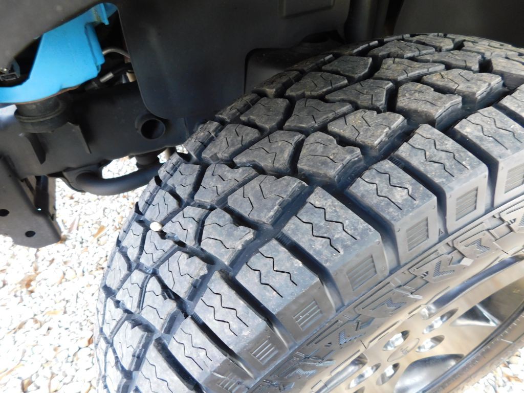 2017 Jeep Wrangler Image 21