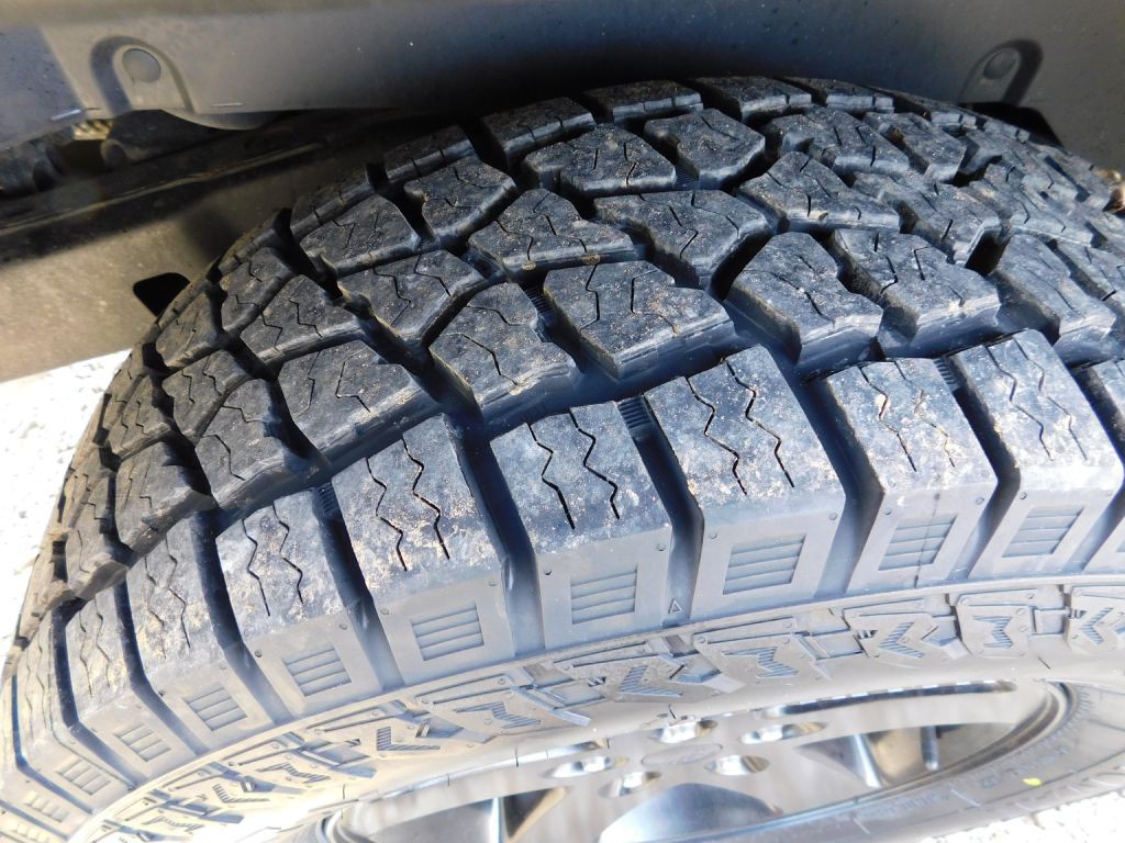 2017 Jeep Wrangler Image 23