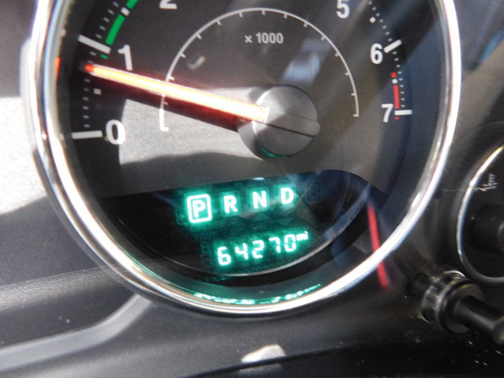 2017 Jeep Wrangler Image 24