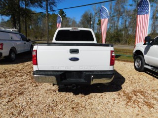 Image for 2015 Ford F-250 Super Duty ID: 7115381