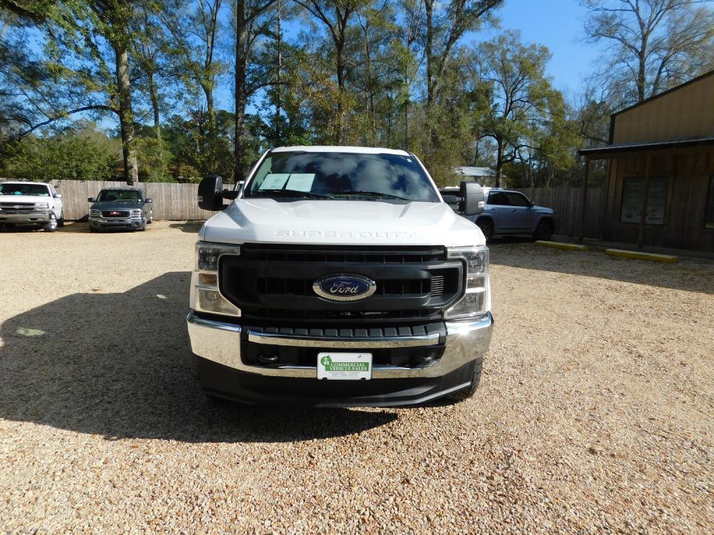 2021 Ford F-150 Image 1