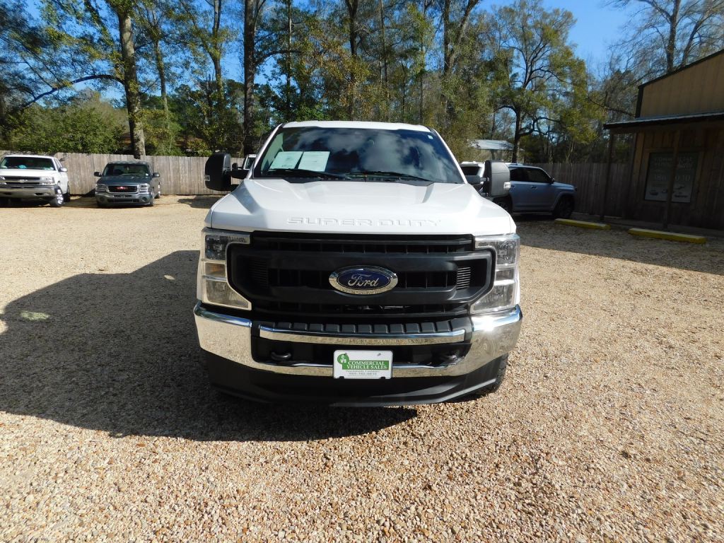 2021 Ford F-150 Image 2