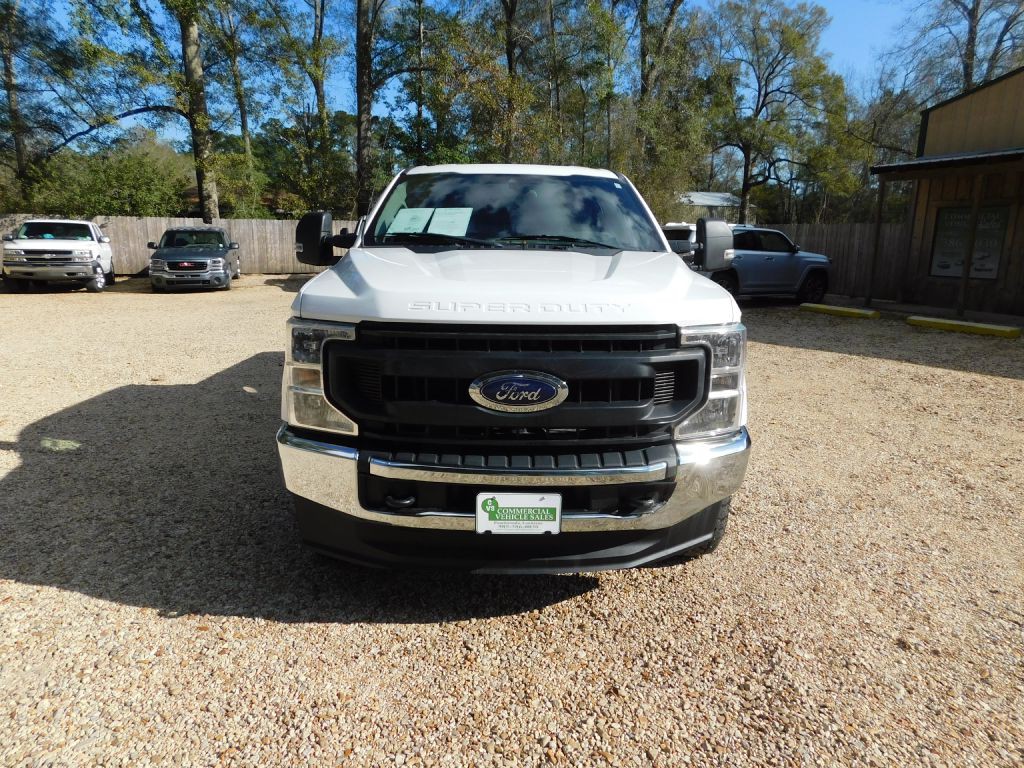 2021 Ford F-150 Image 3