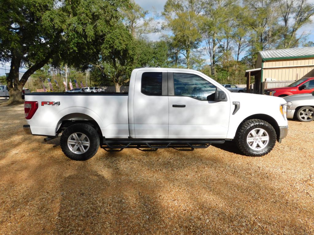 2021 Ford F-150 Image 9