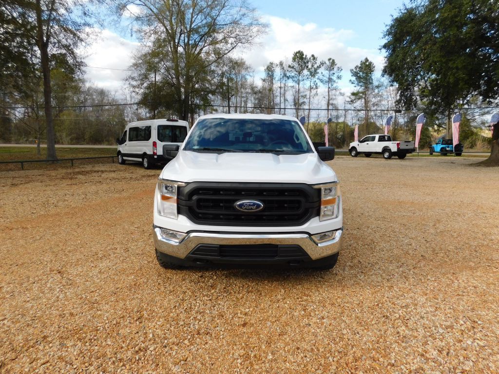 2021 Ford F-150 Image 11