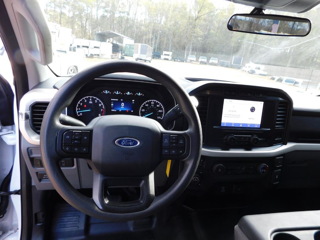 2021 Ford F-150 Image 13