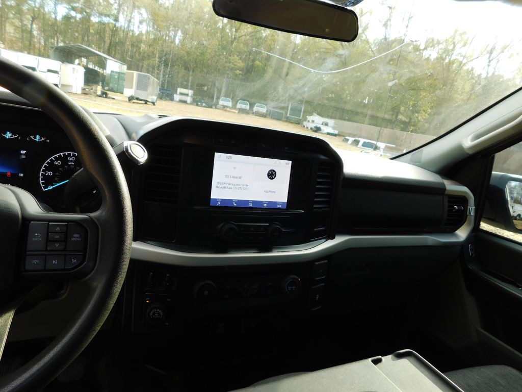 2021 Ford F-150 Image 14