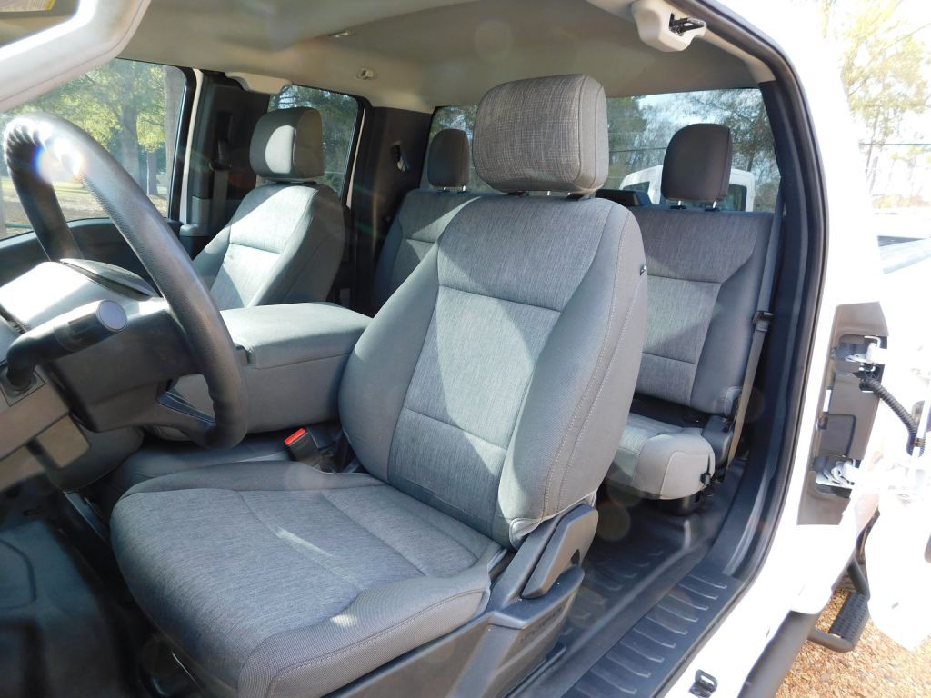 2021 Ford F-150 Image 15