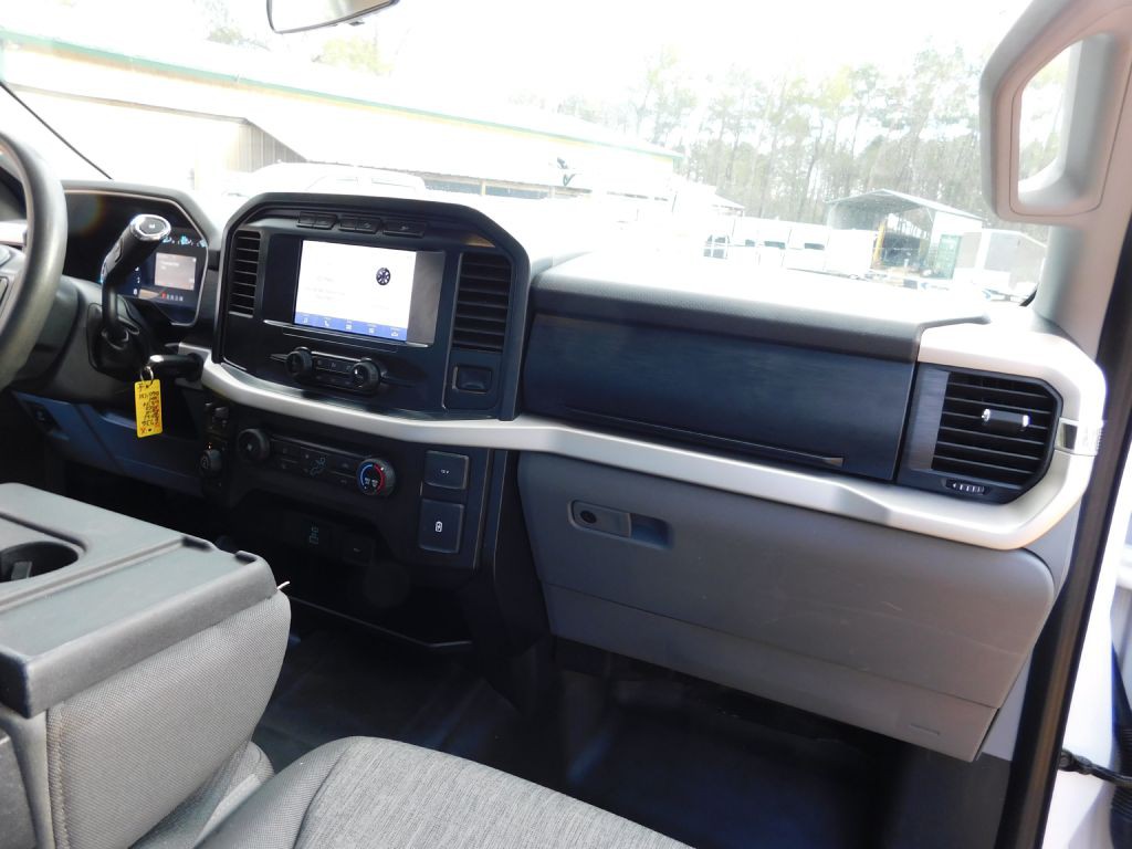 2021 Ford F-150 Image 17