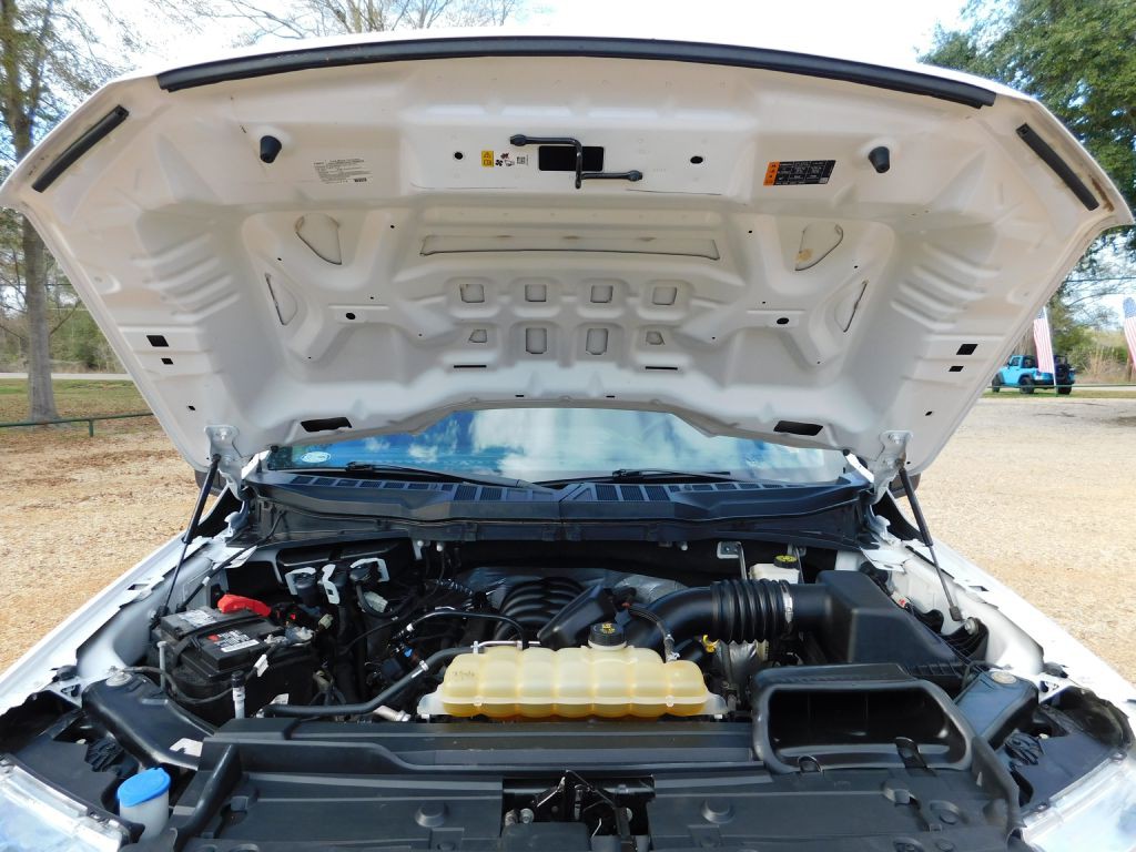 2021 Ford F-150 Image 18