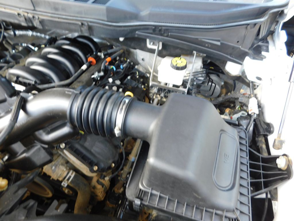 2021 Ford F-150 Image 20