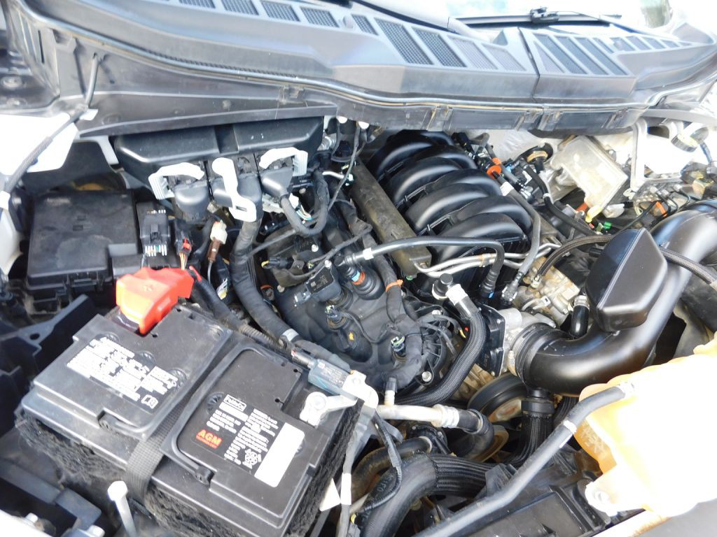 2021 Ford F-150 Image 21