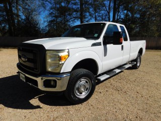 Image for 2016 Ford F-250 Super Duty ID: 7131266