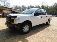 Image for 2019 Ford F-150 Supercrew ID: 7151949