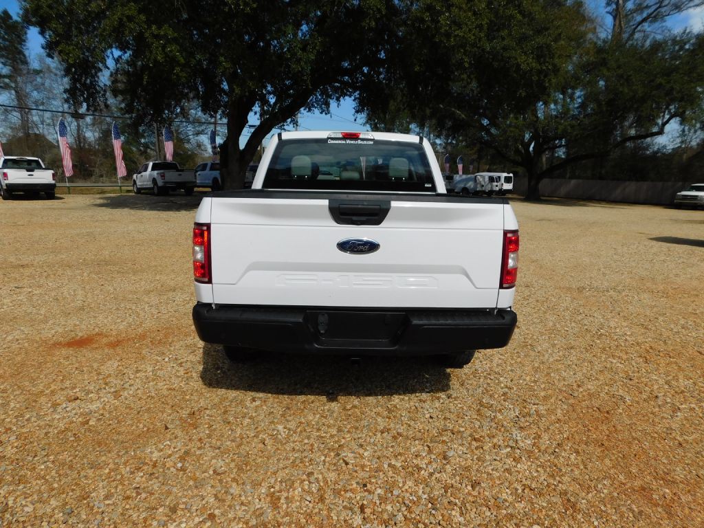 2019 Ford F-150 Image 4