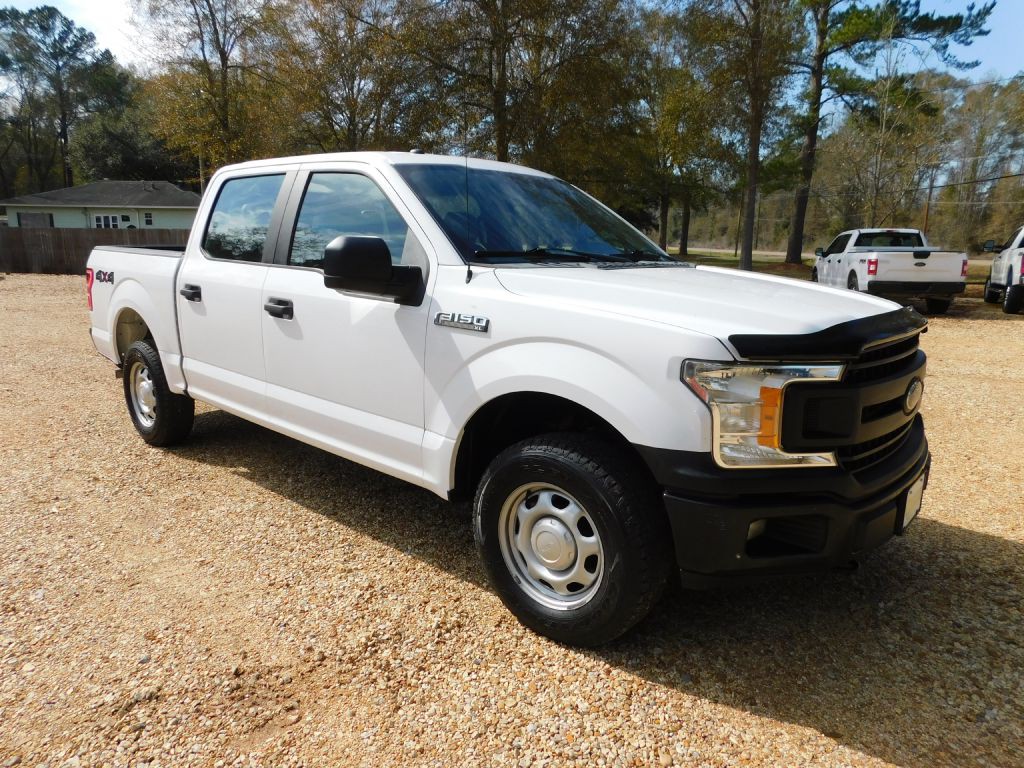 2019 Ford F-150 Image 7
