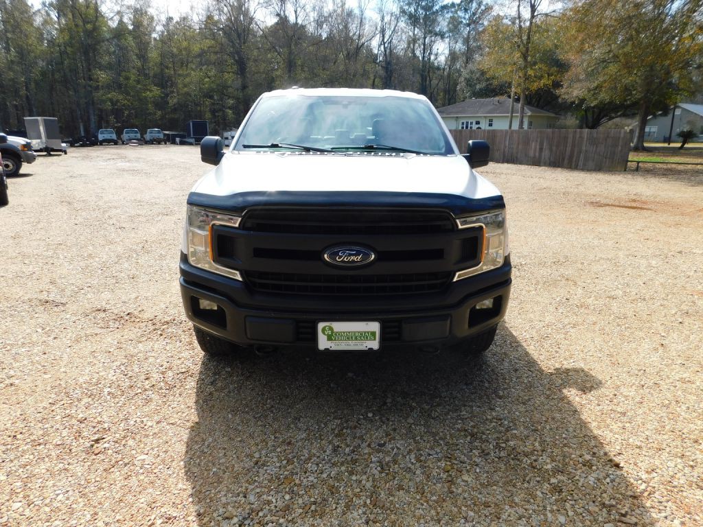 2019 Ford F-150 Image 8