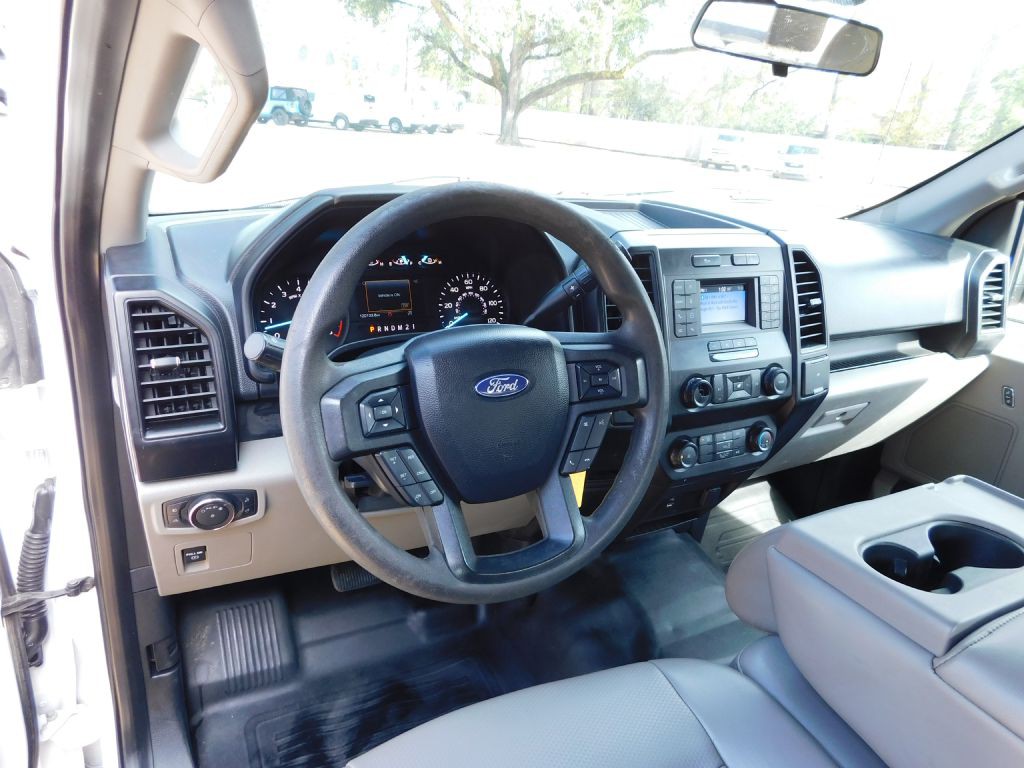 2019 Ford F-150 Image 9