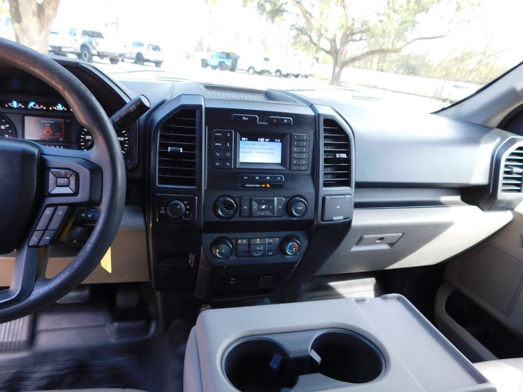 2019 Ford F-150 Image 10