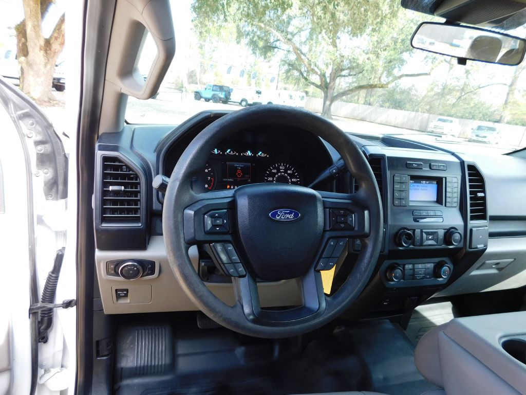 2019 Ford F-150 Image 11