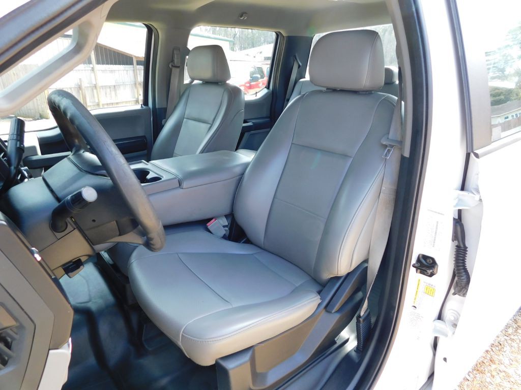 2019 Ford F-150 Image 12