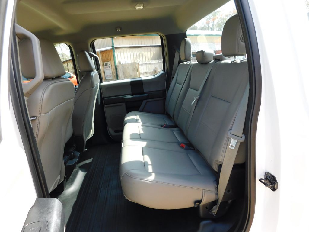 2019 Ford F-150 Image 13