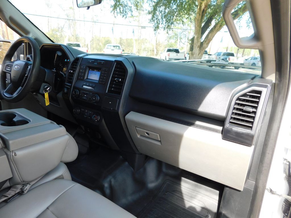 2019 Ford F-150 Image 14