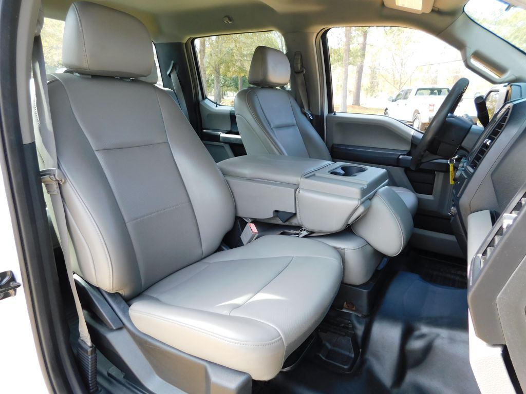 2019 Ford F-150 Image 15