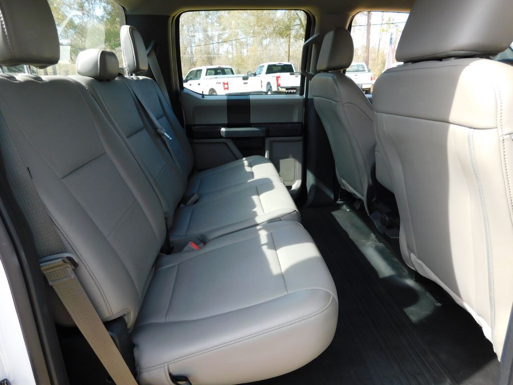 2019 Ford F-150 Image 16