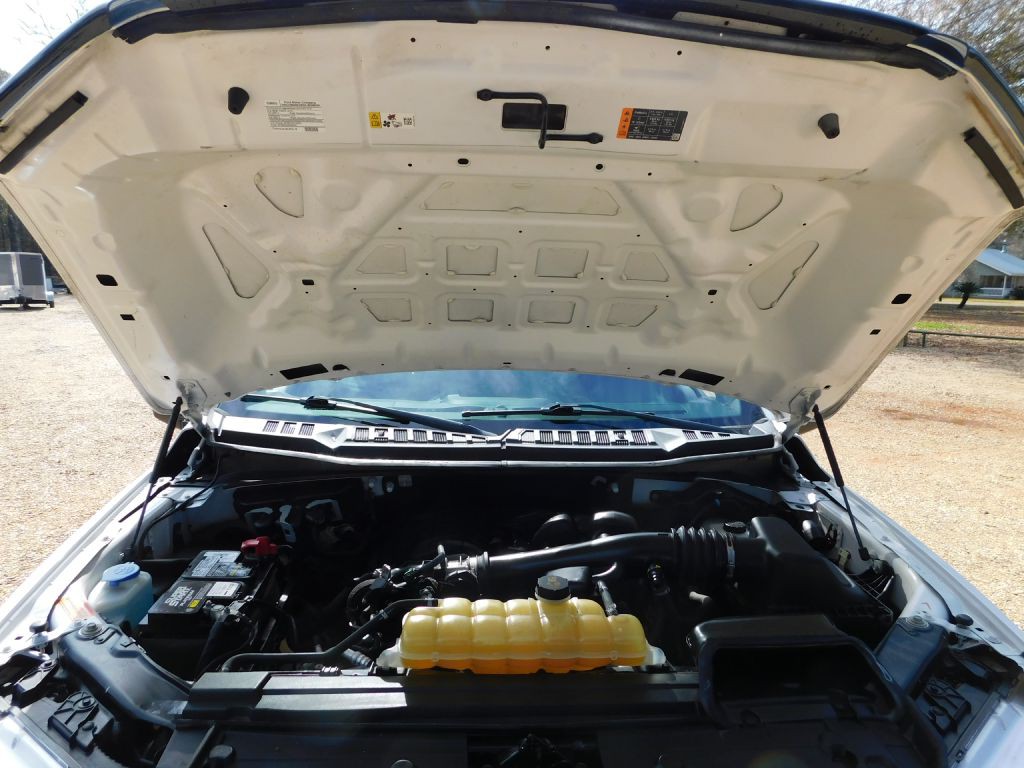 2019 Ford F-150 Image 17