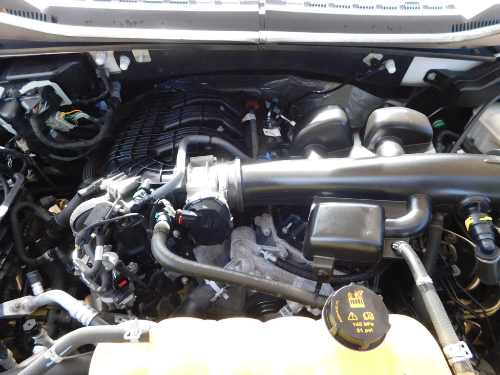 2019 Ford F-150 Image 18