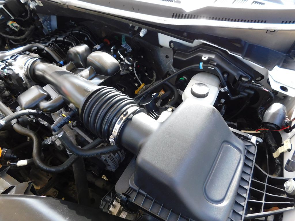 2019 Ford F-150 Image 19