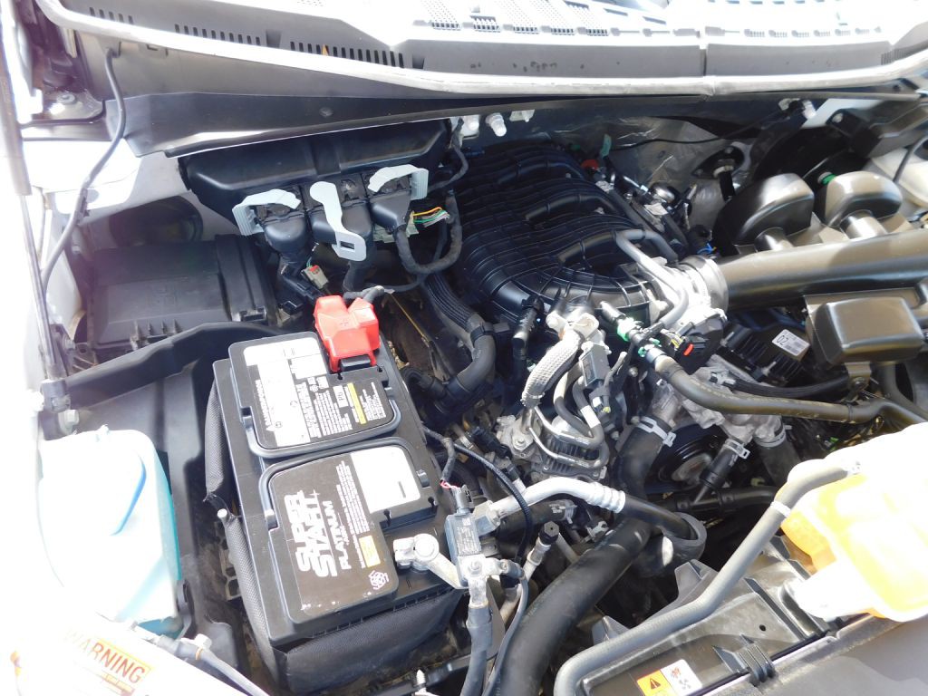 2019 Ford F-150 Image 20