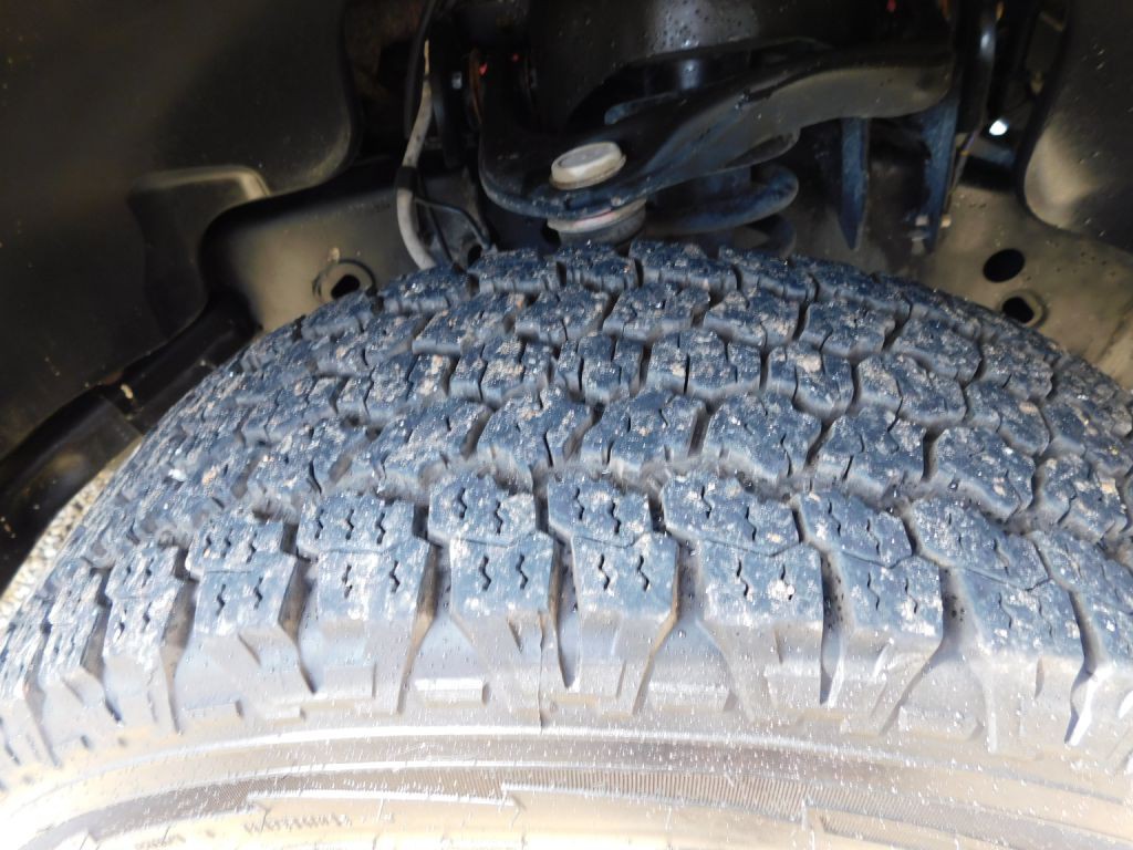 2019 Ford F-150 Image 21