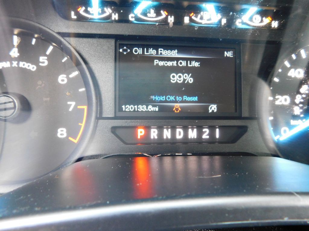 2019 Ford F-150 Image 25