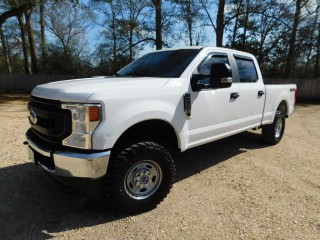 Image for 2020 Ford F-250 Super Duty ID: 7165745