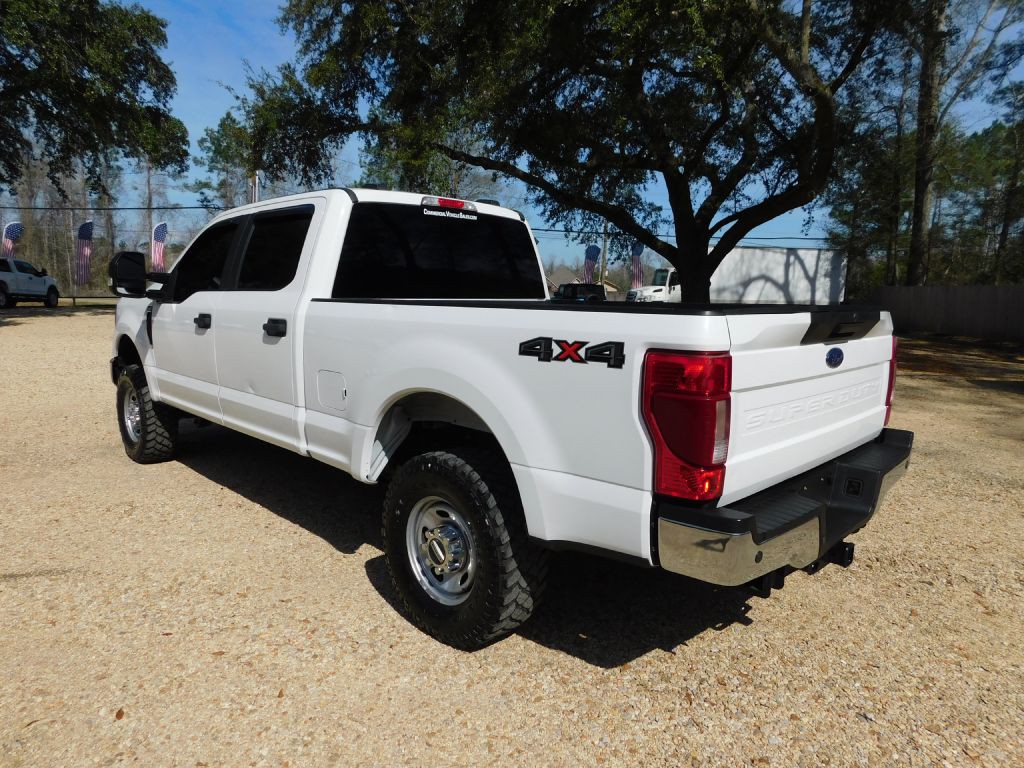 2020 Ford F-250 Image 3