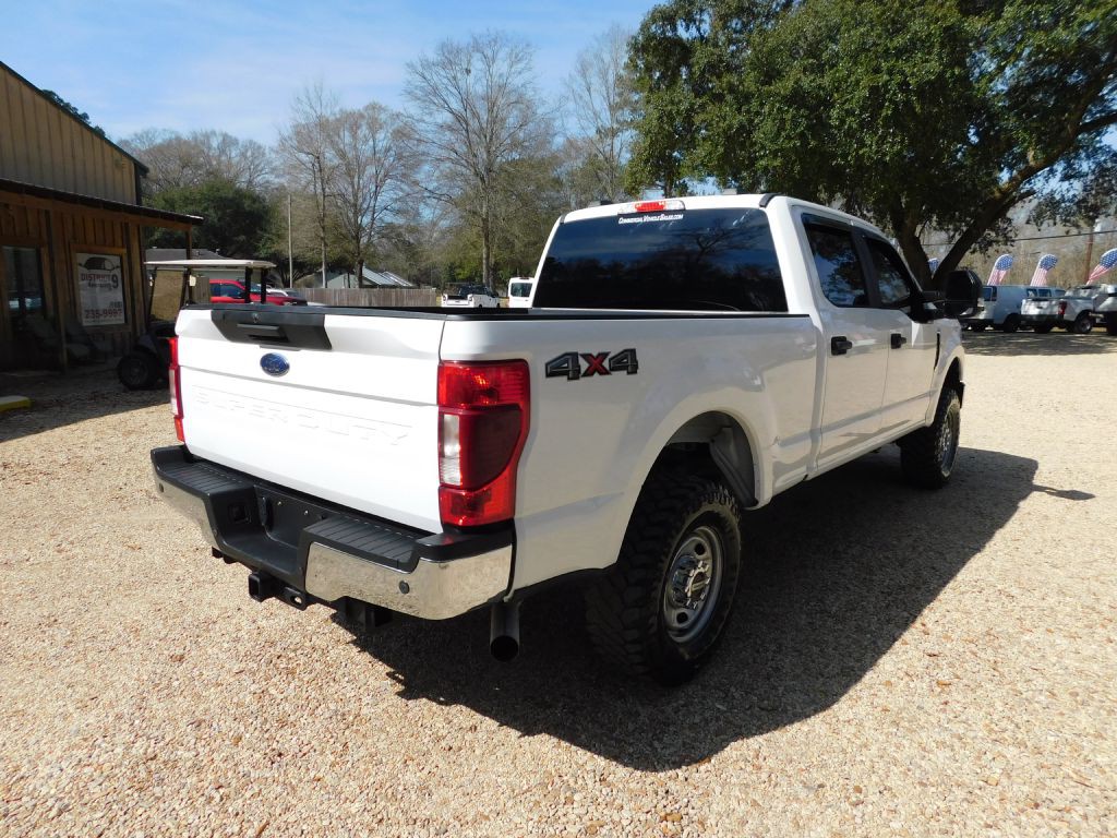 2020 Ford F-250 Image 5