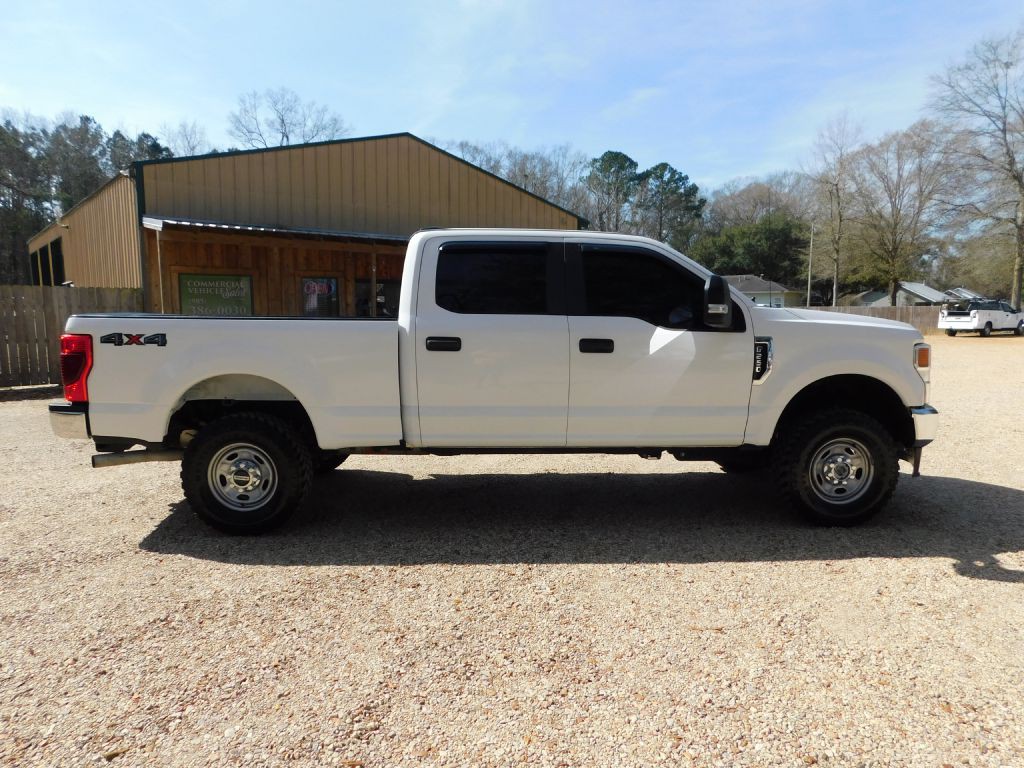 2020 Ford F-250 Image 6