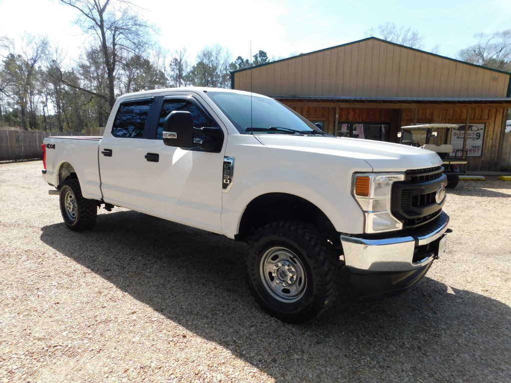 2020 Ford F-250 Image 7