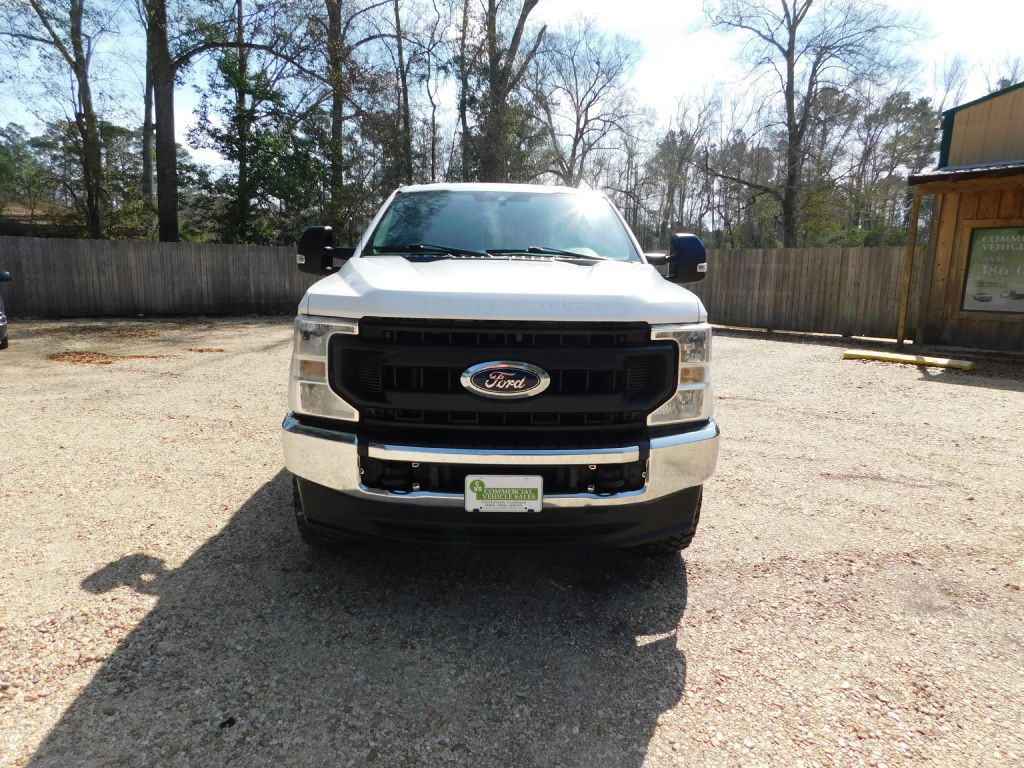 2020 Ford F-250 Image 8