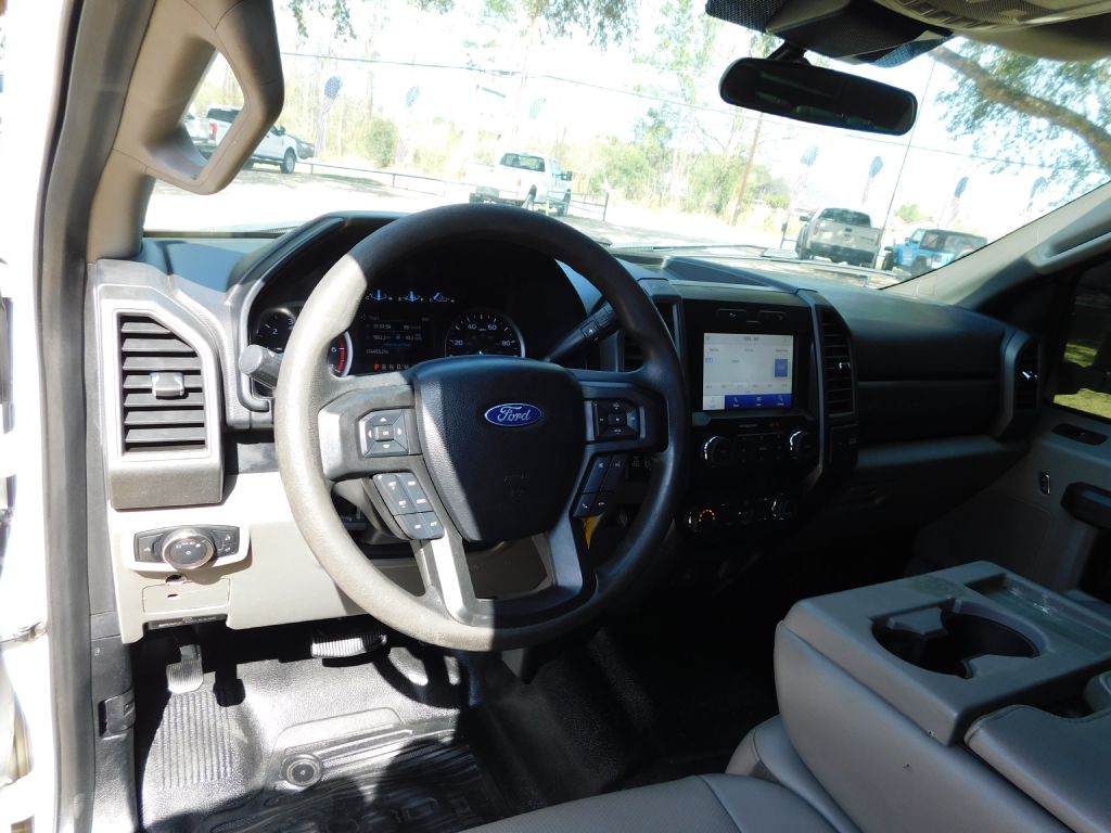 2020 Ford F-250 Image 9