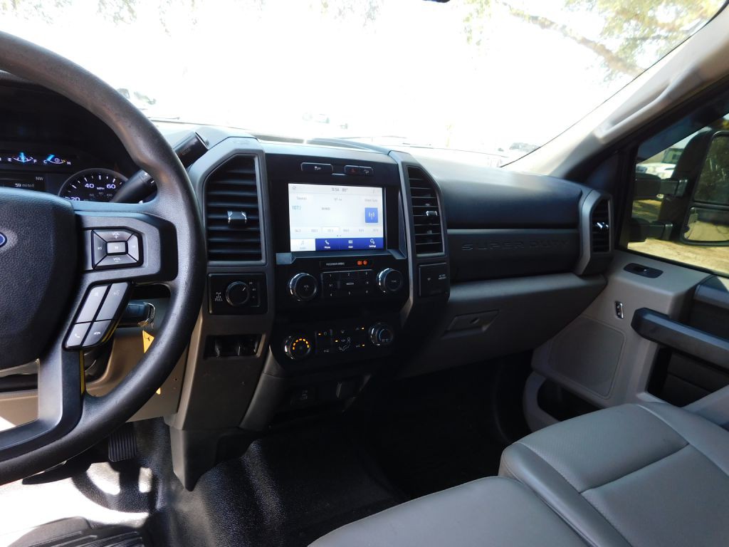 2020 Ford F-250 Image 10
