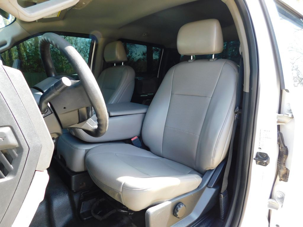 2020 Ford F-250 Image 11