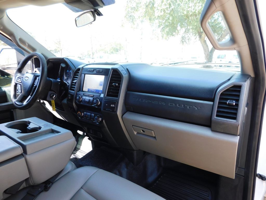2020 Ford F-250 Image 13